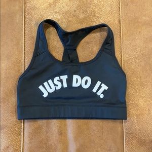 Nike Sports Bras